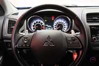 Mitsubishi ASX vaihtoauto