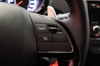 Mitsubishi ASX vaihtoauto