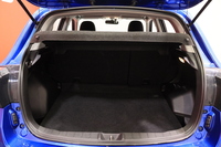 Mitsubishi ASX vaihtoauto