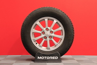 Mitsubishi ASX vaihtoauto