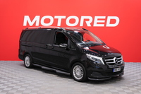 Mercedes-Benz V vaihtoauto