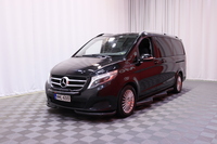 Mercedes-Benz V vaihtoauto