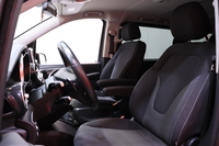 Mercedes-Benz V vaihtoauto