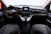 Mercedes-Benz V vaihtoauto