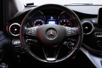 Mercedes-Benz V vaihtoauto