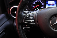 Mercedes-Benz V vaihtoauto