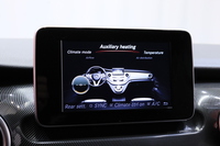 Mercedes-Benz V vaihtoauto