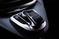 Mercedes-Benz V vaihtoauto