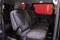 Mercedes-Benz V vaihtoauto