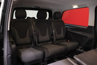 Mercedes-Benz V vaihtoauto