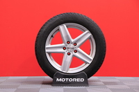 Mercedes-Benz V vaihtoauto