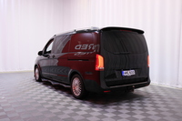 Mercedes-Benz V vaihtoauto