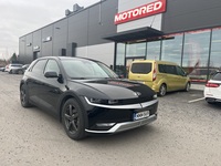 Hyundai IONIQ 5 vaihtoauto