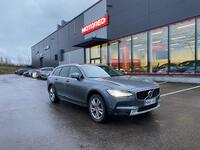 Volvo V90 Cross Country vaihtoauto