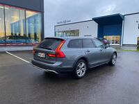 Volvo V90 Cross Country vaihtoauto