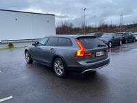 Volvo V90 Cross Country vaihtoauto