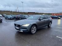 Volvo V90 Cross Country vaihtoauto