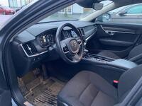 Volvo V90 Cross Country vaihtoauto