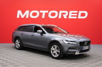 Volvo V90 Cross Country vaihtoauto