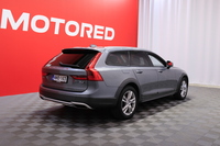 Volvo V90 Cross Country vaihtoauto