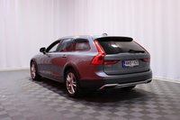Volvo V90 Cross Country vaihtoauto