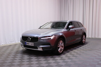 Volvo V90 Cross Country vaihtoauto