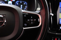 Volvo V90 Cross Country vaihtoauto