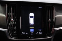 Volvo V90 Cross Country vaihtoauto