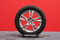 Volvo V90 Cross Country vaihtoauto