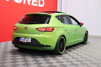 SEAT Leon vaihtoauto