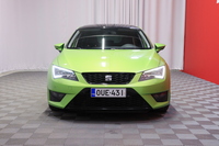 SEAT Leon vaihtoauto