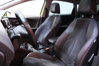 SEAT Leon vaihtoauto