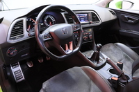 SEAT Leon vaihtoauto