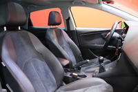 SEAT Leon vaihtoauto