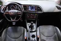 SEAT Leon vaihtoauto