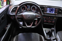 SEAT Leon vaihtoauto