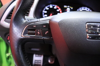 SEAT Leon vaihtoauto