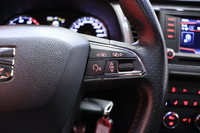 SEAT Leon vaihtoauto