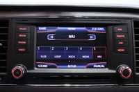 SEAT Leon vaihtoauto