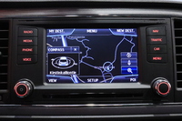 SEAT Leon vaihtoauto