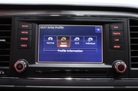 SEAT Leon vaihtoauto