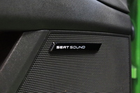 SEAT Leon vaihtoauto