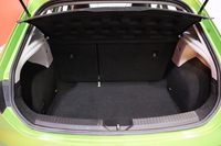 SEAT Leon vaihtoauto