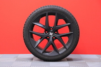 SEAT Leon vaihtoauto