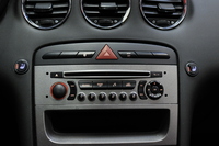 Peugeot 308 vaihtoauto