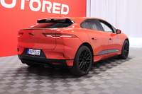 Jaguar I-PACE vaihtoauto