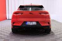 Jaguar I-PACE vaihtoauto