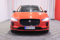 Jaguar I-PACE vaihtoauto