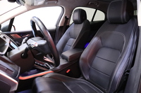 Jaguar I-PACE vaihtoauto