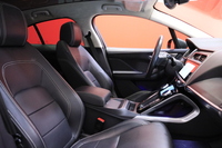 Jaguar I-PACE vaihtoauto